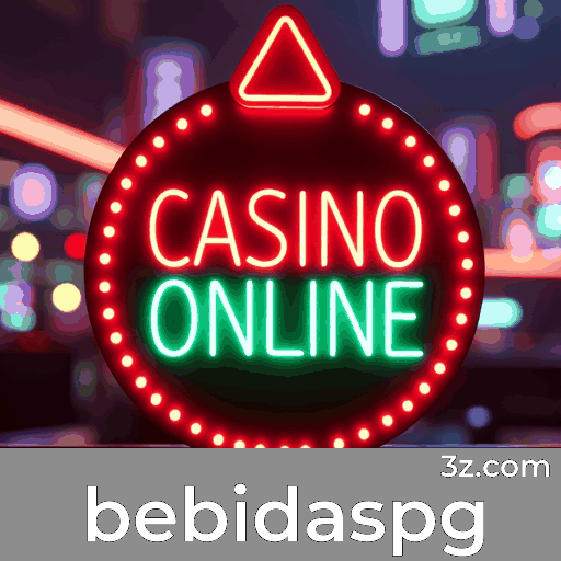Cassino Online bebidaspg