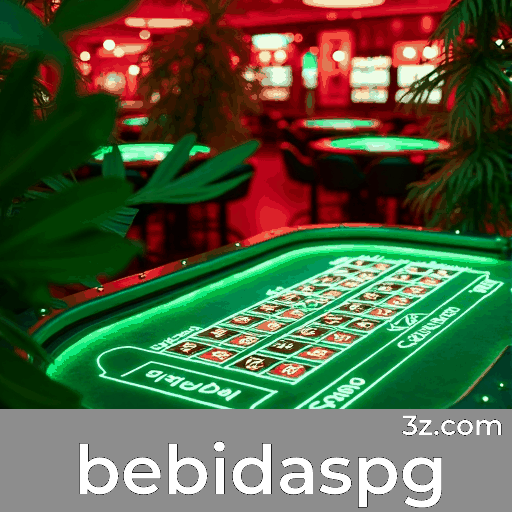 Cassino Online bebidaspg